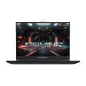 Gigabyte G6 KF-H3EE854KH 16" FHD+ i7-13620H/16GB/1TB/RTX 4060/Win11Home/ENG klaviatuur/Must/2-aastan