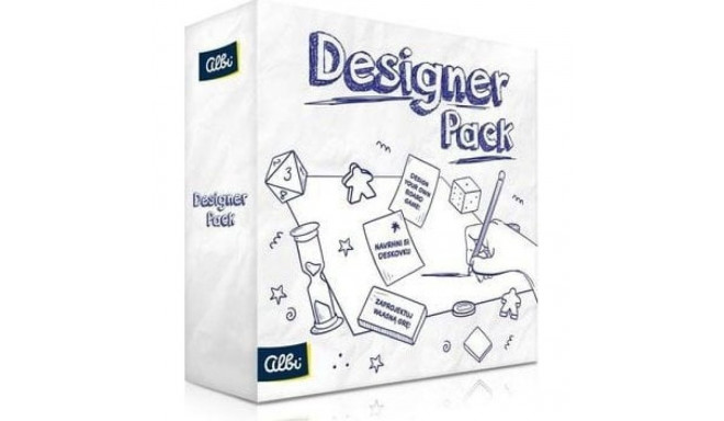 Albi Designer Pack