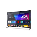 Allview QL50iPlay6200-U | 50 | Nutiteler | VIDAA OS | 4K UHD