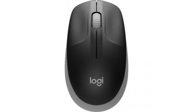 Logitech M190 Täissuuruses Hiir (910-005906)