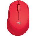 Logitech M330 Silent Plus Mouse (910-004911)