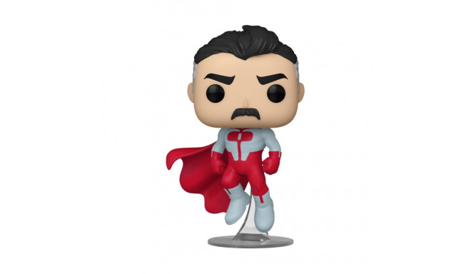 FUNKO POP! Vinyl Figure: Invincible - Omni-Man