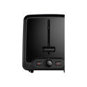 Bosch | DesignLine Röster | TAT4P420 | Võimsus 970 W | Pesade arv 2 | Korpuse materjal Roostevaba te