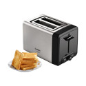 Bosch | DesignLine Toaster | TAT4P420 | Power 970 W | Number of slots 2 | Housing material Stainless