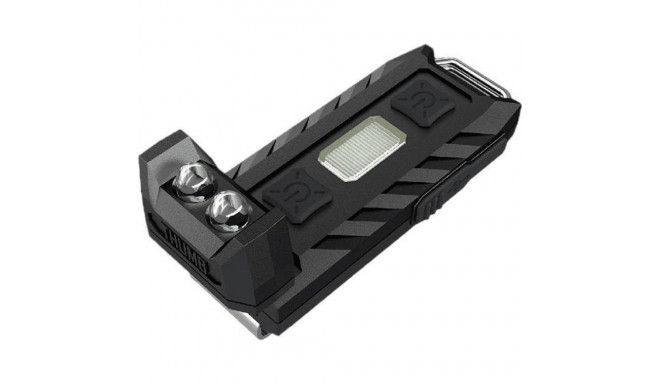 "t-taskulamp T Series 85 lumens/Thumb Nitecore"