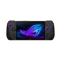 Asus ROG Ally RC72LA-NH011W | Black | 7 " | IPS | Touchscreen | FHD | 1920 x 1080 pixels | Glossy | 