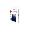 External HDD ADATA HV620S 1TB Blue (AHV620S-1TU3-CBL)