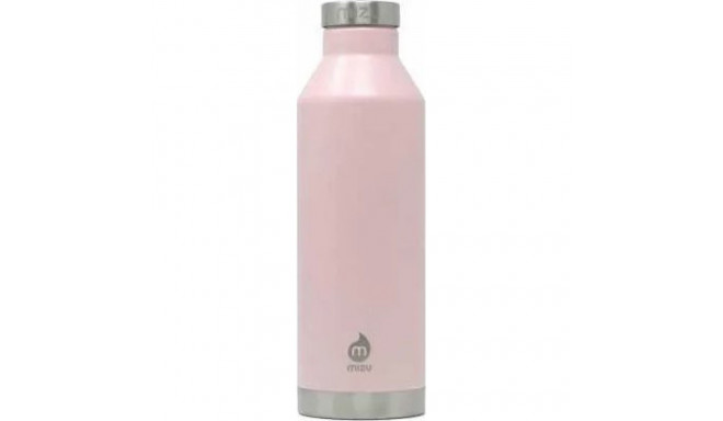 Mizu Thermo Bottle Mizu V8 Bootle 0.78L Soft Pink