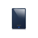 External HDD ADATA HV620S 1TB Blue (AHV620S-1TU3-CBL)
