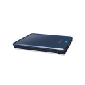 External HDD ADATA HV620S 1TB Blue (AHV620S-1TU3-CBL)