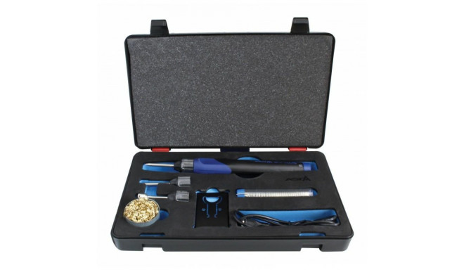 ASTA CORDLESS SOLDERING IRON 30W/USB