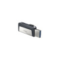 SanDisk Ultra Dual Drive mälupulk, 32 GB (SDDDC2-032G-G46)