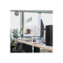 Fractal Design arvutikorpus | Mood | Helehall | mITX | Toiteplokk ei ole kaasas