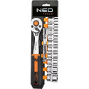 Neo 10-020 tool set 12 pcs. (10-020)