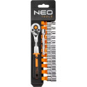 Neo 10-000 tool set 14 pcs. (10-000)