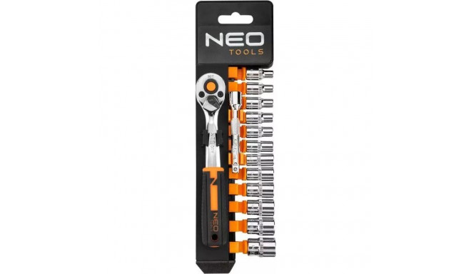 Neo 10-000 tool set 14 pcs. (10-000)