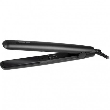 Sencor SHI 110BK Hair straightener 40W
