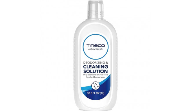 Floor cleaner TINECO Floor and iFloor, 1l