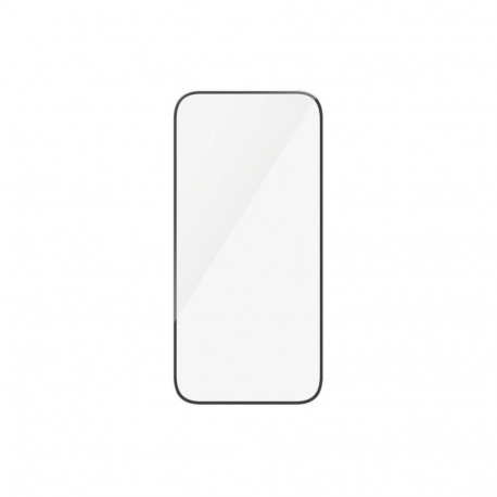 PanzerGlass ekraanikaitse Apple iPhone 16 Plus/iPhone 15 Plus klaas läbipaistev ultra-wide fit