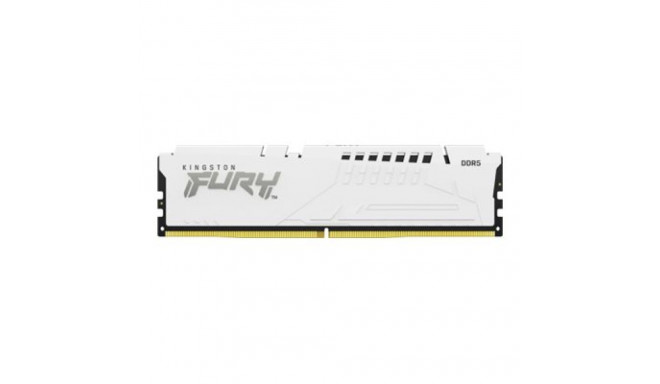 Kingston Fury Beast Memory, DDR5, 32GB, 5600MHz, CL40 (KF556C40BW-32)