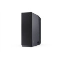 Sharp AQUOS Surround Subwoofer | CP-AWS0101 | Wi-Fi | Juhtmevaba ühendus