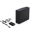 Sharp AQUOS Surround Subwoofer | CP-AWS0101 | Wi-Fi | Juhtmevaba ühendus
