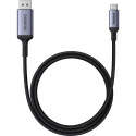 Baseus USB-C DisplayPort adapter 1,5m (must)