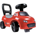 Smoby *****SMOBY ride-on red 720541WEB PROMOTION