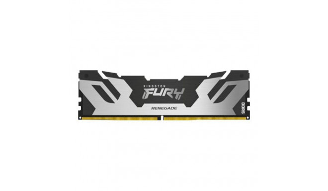 Kingston Fury Renegade memory, DDR5, 48 GB, 6000MHz, CL32 (KF560C32RS-48)