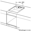 Induktsioonpliidiplaat Siemens ED675FSB5E