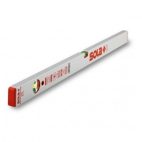 SOLA POZIOM. ALUMINIOWA AZB 50 50cm...