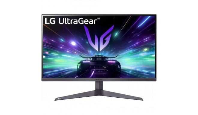 Monitor LG 27GS50F-B