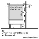 Induktsioonpliidiplaat Siemens ED675FSB5E