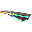 Patriot Viper Venom RGB memory, DDR5, 32 GB, 6200MHz, CL40 (PVVR532G620C40K)