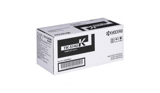 Kyocera tooneri (1T02NR0NL0) must TK-5140K