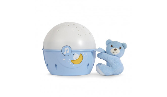 Chicco Crib Projector Blue (76472)