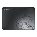 MSI AGILITY GD21 hiirematt, 320x220x3mm, must | MSI