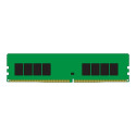Kingston ValueRAM memory, DDR4, 32 GB, 3200MHz, CL22 (KVR32N22D8/32)