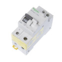 LEAKAGE RELAY A9D20620 WITH AUTOMATIC