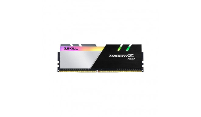 G.Skill Trident Z Neo memory, DDR4, 16 GB, 3600MHz, CL18 (F4-3600C18D-16GTZN)