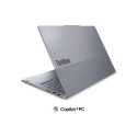 Lenovo ThinkBook 16 G7 QOY | Luna Grey | 16 " | IPS | WUXGA | 1920 x 1200 pixels | Anti-glare | Snap