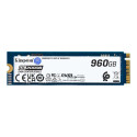 Kingston SSD | DC2000B | 960 GB | SSD vormitegur M.2 2280 | Pooljuhtketta liides PCIe NVMe Gen 4.0 (