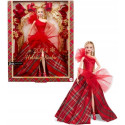 Barbie Barbie Signature Holiday Doll (HRM61)