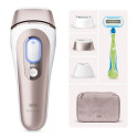 Epilator Braun PL7253