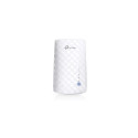 TP-Link RE190 network extender Network repeater White