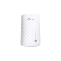 TP-Link RE190 network extender Network repeater White