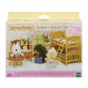 SYLVANIAN FAMILIES Lastetoa komplekt