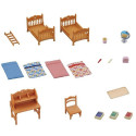 SYLVANIAN FAMILIES Lastetoa komplekt
