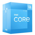 Intel Core i3-12100F processor 12 MB Smart Cache Box