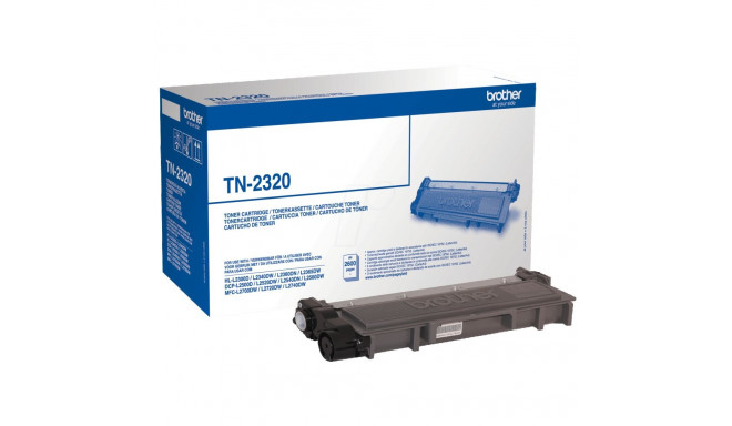 Brother TN-2320 must